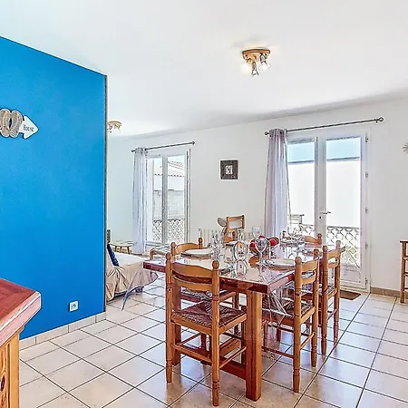 La Remigeasse 2 By Interhome *