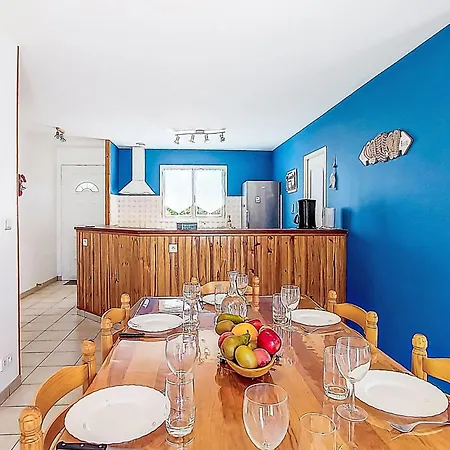 La Remigeasse 2 By Interhome