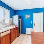 Σπίτι διακοπών La Remigeasse 2 By Interhome
